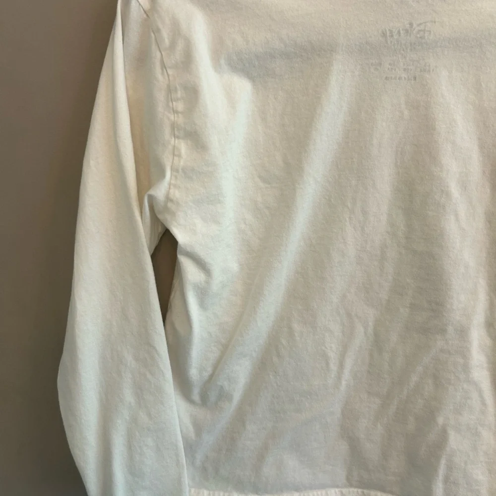 Disney for Primark Winter Wonderland Christmas long sleeved t shirt size XS